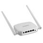 Everest EWR-301 Kablosuz-N WPS+WISP+WDS 300 Mbps  Access Point