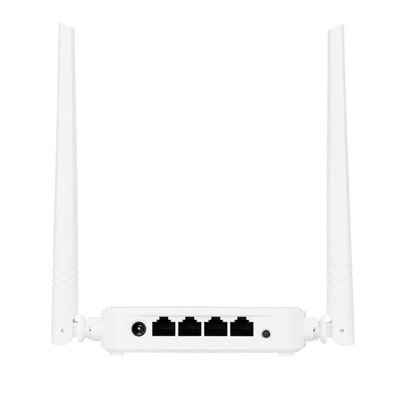 Everest EWR-301 Kablosuz-N WPS+WISP+WDS 300 Mbps  Access Point