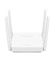 Tp-Link Mercusys AC10 Dual Bant 4 Port Kablosuz Router AC1200