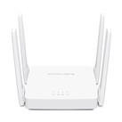 Tp-Link Mercusys AC10 Dual Bant 4 Port Kablosuz Router AC1200