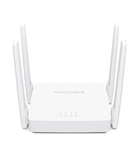 Tp-Link Mercusys AC10 Dual Bant 4 Port Kablosuz Router AC1200