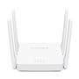 Tp-Link Mercusys AC10 Dual Bant 4 Port Kablosuz Router AC1200