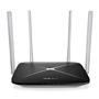 Tp-Link Mercusys AC12 Dual Bant 4 Port Kablosuz Router AC1200