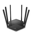 Tp-Link Mercusys MR50G Dual Bant 4 Port Kablosuz Router AC1900