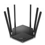 Tp-Link Mercusys MR50G Dual Bant 4 Port Kablosuz Router AC1900