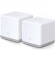 Tp-Link Mercusys Halo S3 2Li Paket 300 Mbps Tüm Evi Kapsayan Mesh Wifi Sistemi