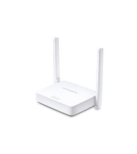 Tp-Link Mercusys MW301R 300 Mbps Kablosuz Router