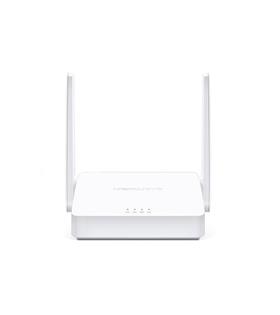 Tp-Link Mercusys MW302R 300 Mbps Kablosuz Router