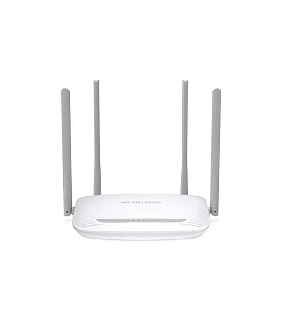 Tp-Link Mercusys MW325R 300 Mbps Kablosuz Router