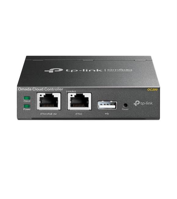 Omada Tp-Link OC200 Cloud Controller