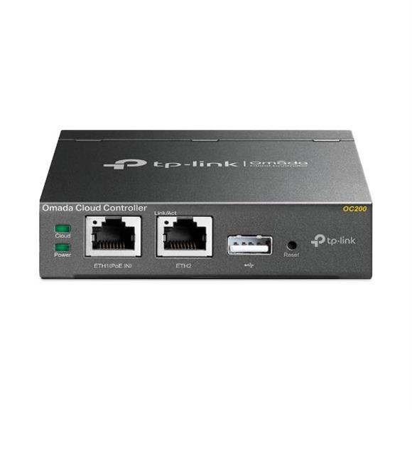 Tp-Link OC200 Cloud Controller