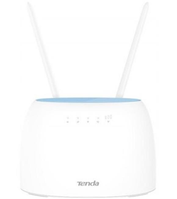 Tenda 4G09 4G LTE Router Sim Kartlı