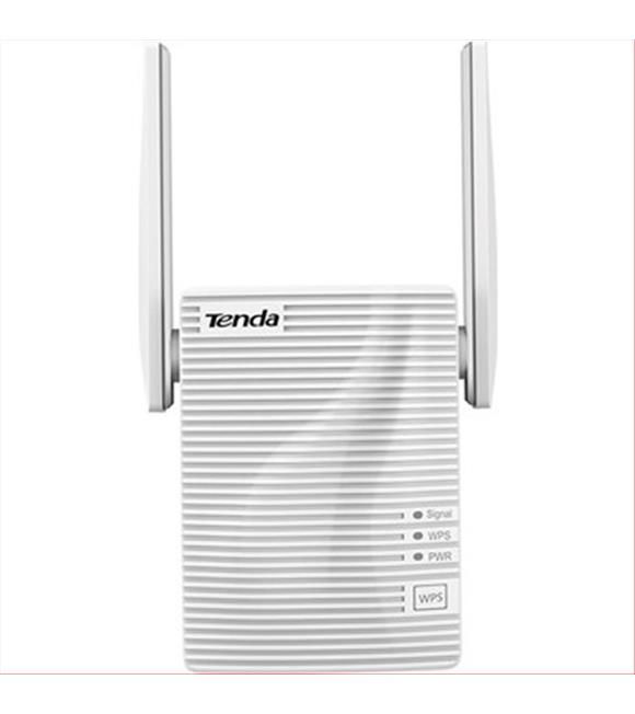 Tenda A15 300 Mbps Wifi Range Extender-Menzil Genişletici 2 Anten