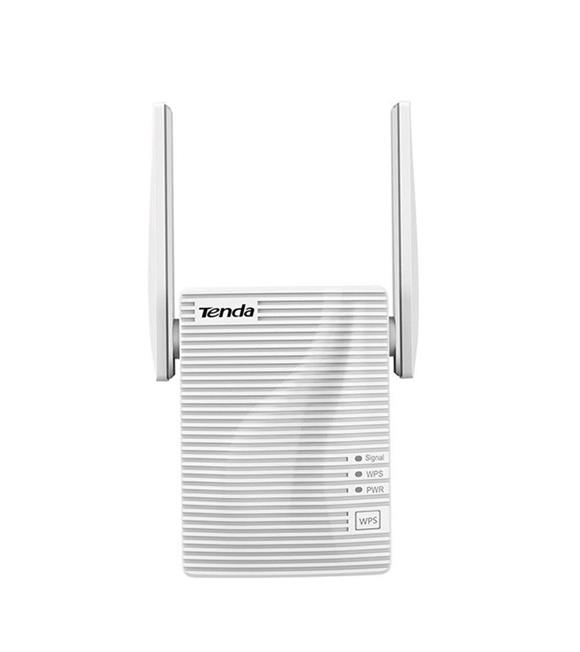 Tenda A18 300 Mbps Wifi Range Extender-Menzil Genişletici 2 Anten