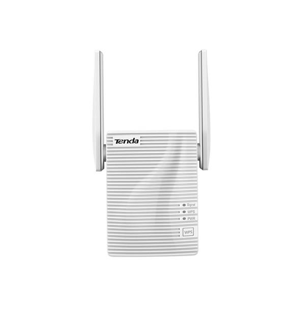 Tenda A301 300 Mbps Wifi Range Extender-Menzil Genişletici 2 Anten