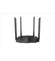 Tenda AC8 1200 Mbps 4 Portlu Router 4 Anten Router