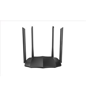 Tenda AC8 1200 Mbps 4 Portlu Router 4 Anten Router
