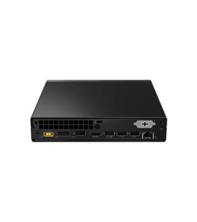 Lenovo Thinkcentre Neo 50Q 12LMS0Q700 Gen 4 Intel Core I5-13420H 32GB 512GB SSD W11Pro Mini Pc