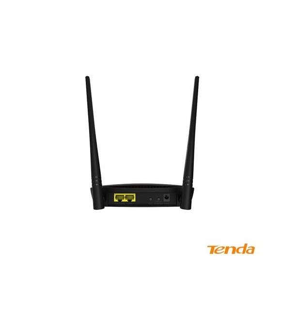 Tenda AP4 300 Mbps 2 Port Poe Destekli Access Point 2 Anten
