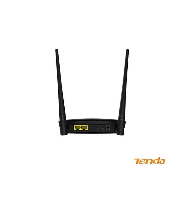 Tenda AP4 300 Mbps 2 Port Poe Destekli Access Point 2 Anten_1