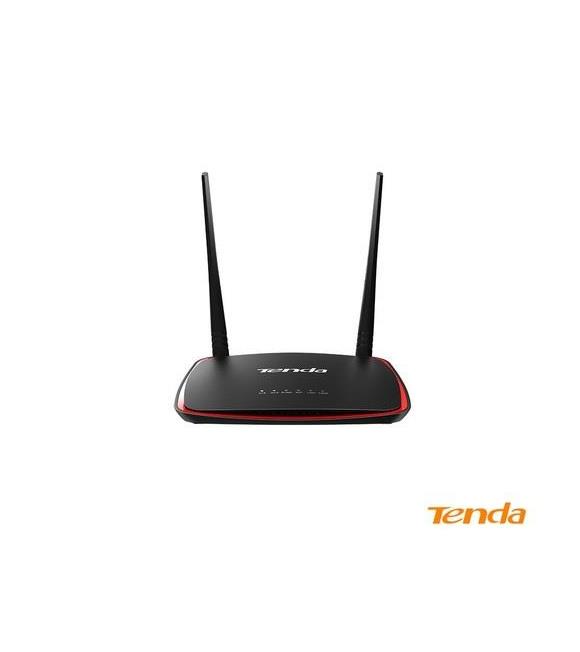 Tenda AP4 300 Mbps 2 Port Poe Destekli Access Point 2 Anten