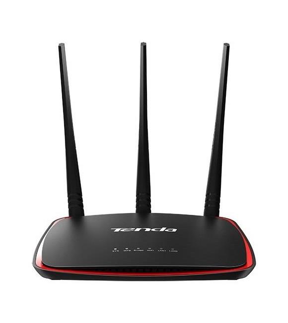 Tenda AP5 300 Mbps 2 Port Poe Destekli Access Point 3 Anten