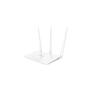 Tenda F3 300 Mbps 4 Port Router 3 Anten