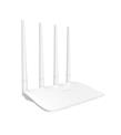 Tenda F6 300 Mbps 4 Port Router 4 Anten