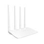 Tenda F6 300 Mbps 4 Port Router 4 Anten