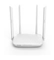 Tenda F9 600 Mbps 4 Port Router 4 Anten