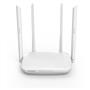Tenda F9 600 Mbps 4 Port Router 4 Anten