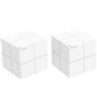 Tenda MW6 2Li Paket AC1200 Tüm Evi Kapsayan Mesh Sistemi