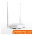 Tenda N301 300 Mbps 4 Port Router 2 Anten_1)