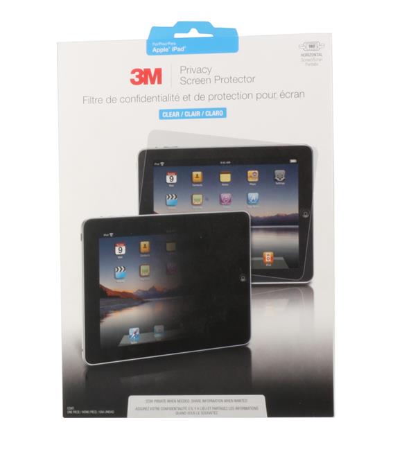 3M Ipad Gizlilik Ekran Filmi (Yatay Kullanım)