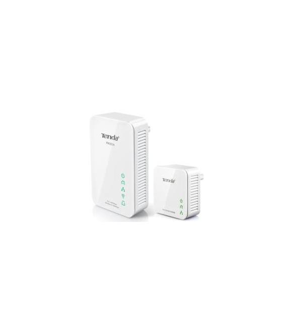 Tenda P200KIT PW201A+P200 300 Mbps Powerline Adaptör