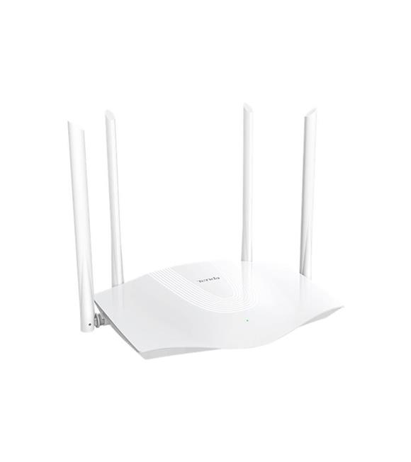 Tenda RX3 Dual Bant Wi-Fi6 Router AX1800