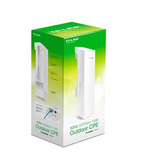 Tp-Link CPE510 Outdoor 300 Mbps 13dBi Dış Mekan Access Point