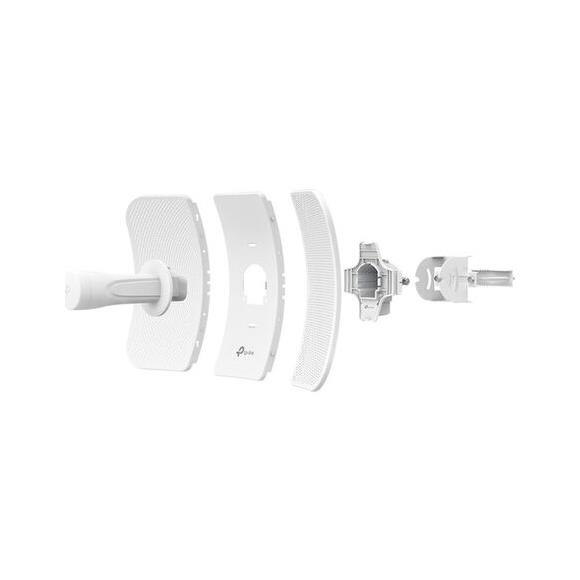 Tp-Link CPE610 Outdoor 300 Mbps 23dBi Dış Mekan Access Point