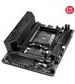 Asus Rog Crosshair VIII Impact AMD AM4 Ddr4 3000DMhz M2 Mini-DTX Anakart_1)