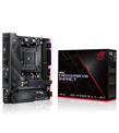 Asus Rog Crosshair VIII Impact AMD AM4 Ddr4 3000DMhz M2 Mini-DTX Anakart