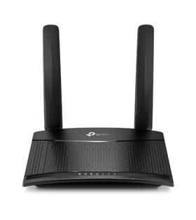 Tp-Link Archer MR100 4G LTE Router Sim Kartlı