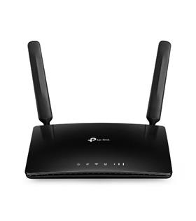 Tp-Link Archer MR150 4G LTE Router Sim Kartlı