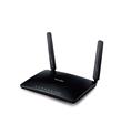 Tp-Link Archer MR200 4G LTE Dual Bant Router Sim Kartlı