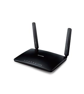 Tp-Link Archer MR200 4G LTE Dual Bant Router Sim Kartlı