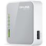 Tp-Link TL-MR3020 3G-4G Portatif Kablosuz Router