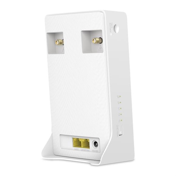 Tp-Link Mercusys MB110-4G 4G LTE Router Sim Kartlı