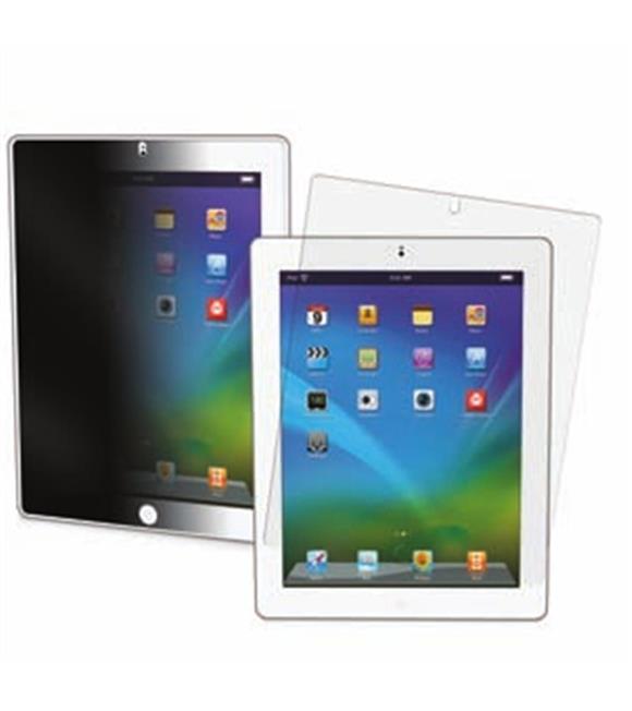 3M Ipad2 Gizlilik Ekran Filmi (Dikey Kullanım)