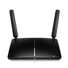 Tp-Link Archer MR600 4G CAT6 Dual Bant Router Sim Kartlı
