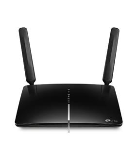 Tp-Link Archer MR600 4G CAT6 Dual Bant Router Sim Kartlı Access Point Ve Router