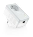 Tp-Link TL-PA4010PKIT 600 Mbps Priz Soketli Powerline Adaptör